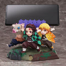 PS4 DEMON SLAYER-KIMETSU NO YAIBA-THE HINOKAMI CHRONICLES LIMITED ED. REG.3 - DataBlitz