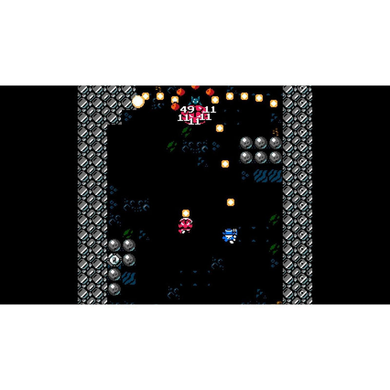 Nintendo Switch Demon Throttle