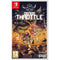Nintendo Switch Demon Throttle