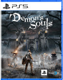 PS5 Demons Souls (ASIAN)