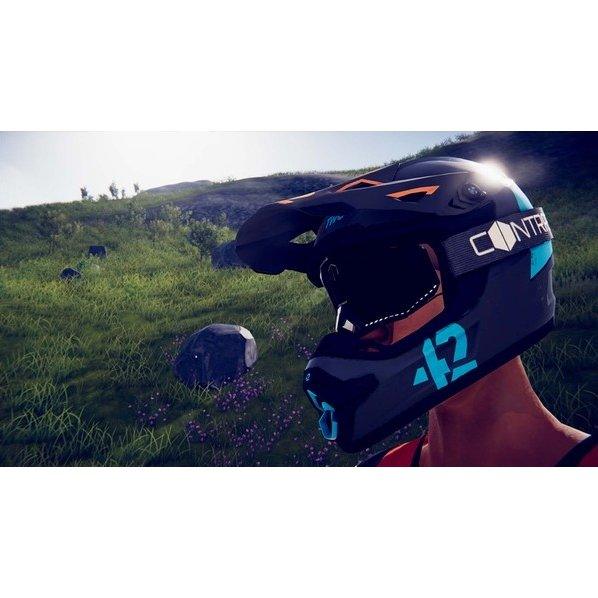 PS4 DESCENDERS EXTREME PROCEDURAL FREERIDING REG.2 - DataBlitz