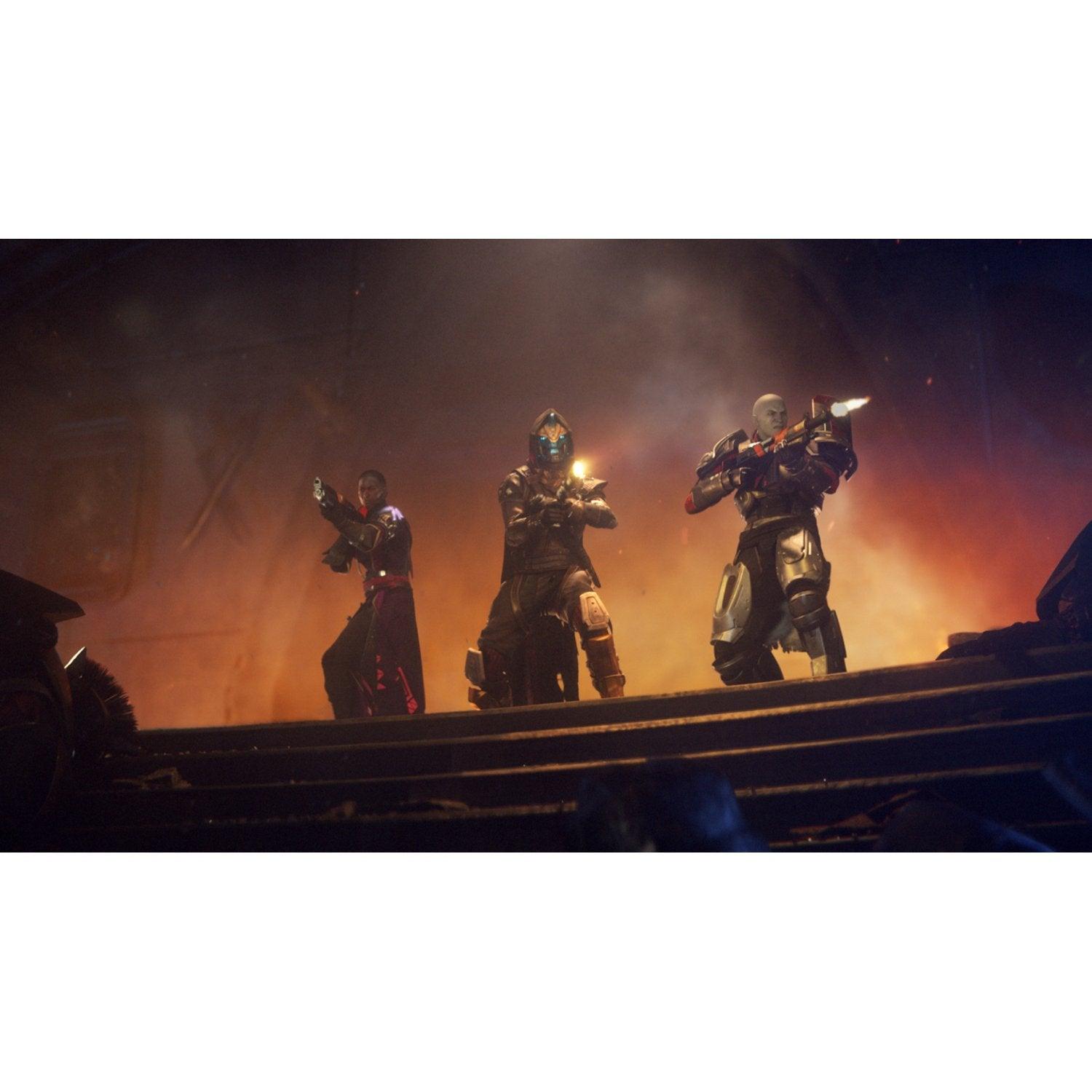 PS4 DESTINY 2 - DataBlitz