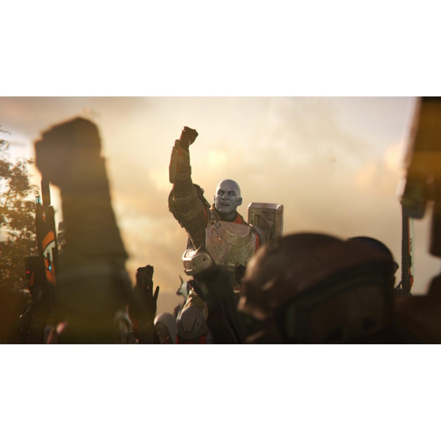 PS4 DESTINY 2 - DataBlitz