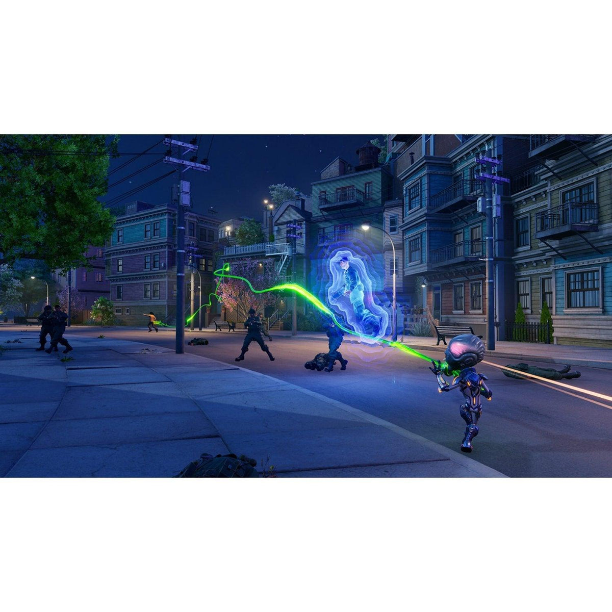 PS5 Destroy All Humans! 2 Reprobed | DataBlitz