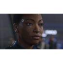 PS4 DETROIT BECOME HUMAN - DataBlitz