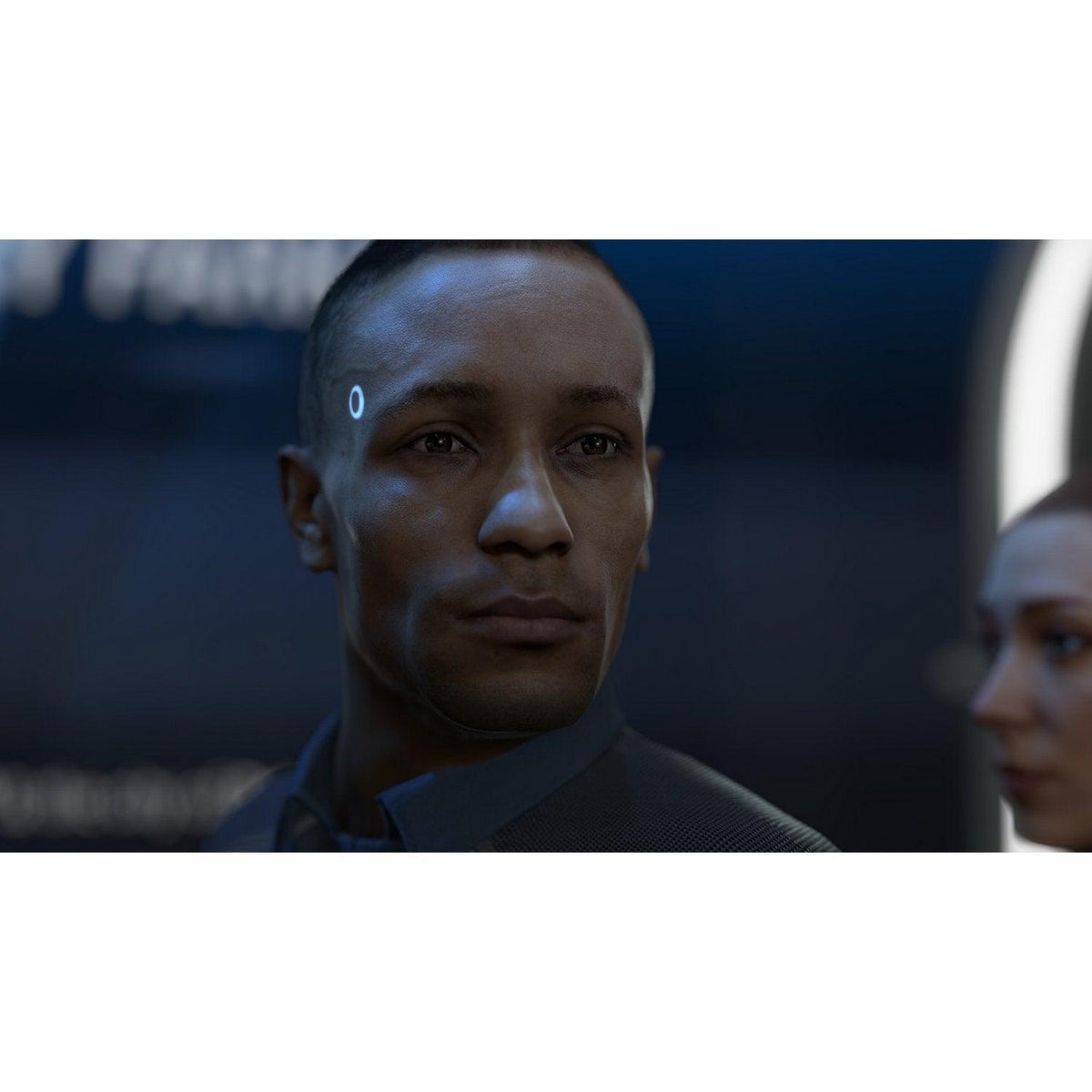 PS4 DETROIT BECOME HUMAN ALL (ASIAN) - DataBlitz