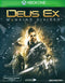 XBOXONE DEUS EX MANKIND DIVIDED (ASIAN) - DataBlitz