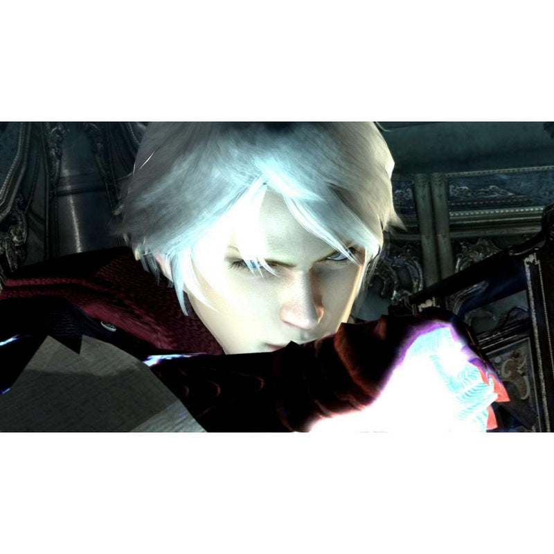 Should You Buy? Devil May Cry 4 Special Edition