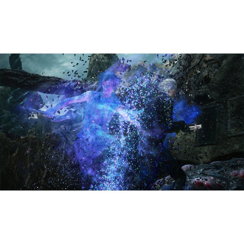 PS5 Devil May Cry 5 Special Edition (ENG/EU) - DataBlitz