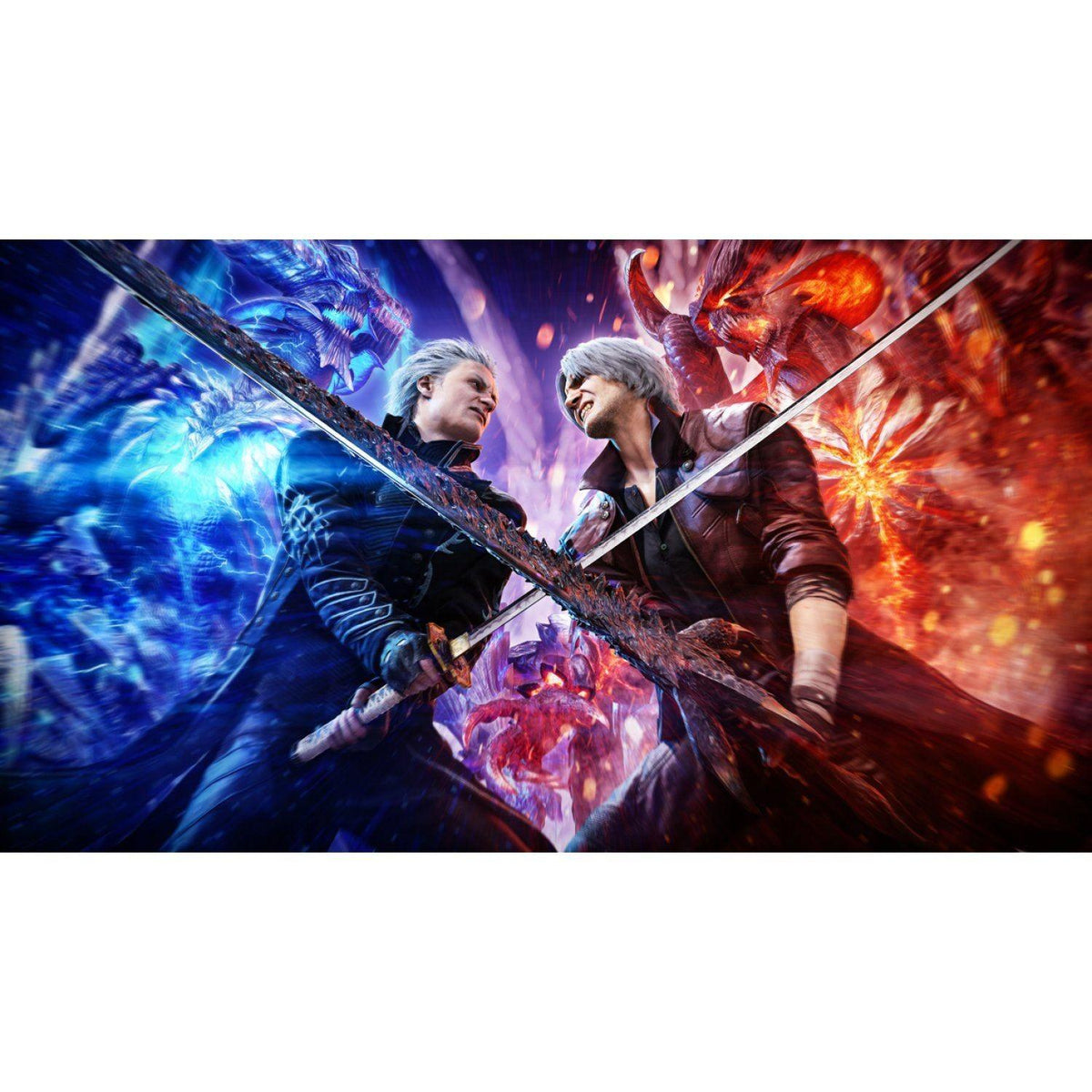PS5 Devil May Cry 5 Special Edition (ENG/EU) - DataBlitz