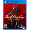 PS4 DEVIL MAY CRY HD COLLECTION ALL - DataBlitz