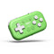 8bitdo Micro Bluetooth Gamepad For Switch/ Android/ Raspi/ Keyboard Mode (80EL)