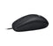 Logitech B100 Optical Full-Size Corded Mouse (Black) - DataBlitz