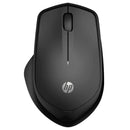 HP 280 SILENT WIRELESS MOUSE (BLACK) (19U64AA) - DataBlitz