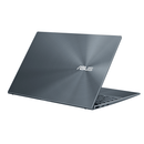 ASUS ZENBOOK 13 OLED UX325EA-KG501WS LAPTOP (PINE GREY) | 13.3" FHD | i5-1135G7 | 16GB LPDDR4X | 512B SSD | IRIS XE | WIN11 + MS OFFICE HOME & STUDENT 2021 + SLEEVE + USB-A TO RJ45 GIGABIT ADAPTER + USB-C TO AUDIO JACK ADAPTER - DataBlitz