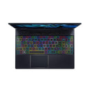 Acer Predator Helios 300 PH315-55-95NS Gaming Laptop (Abyssal Black) | 15.6”  QHD  | i9-12900H | 16 GB RAM DDR5 | 1TB SSD | RTX 3070Ti | Windows 11 Home | Predator Backpack 15.6 Blue | Predator Gaming Chair LK-8103A - DataBlitz