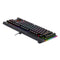 REDRAGON MAGIC-WAND MECHANICAL GAMING KEYBOARD (K587RGB) (DUST-PROOF BLUE SWITCH) - DataBlitz