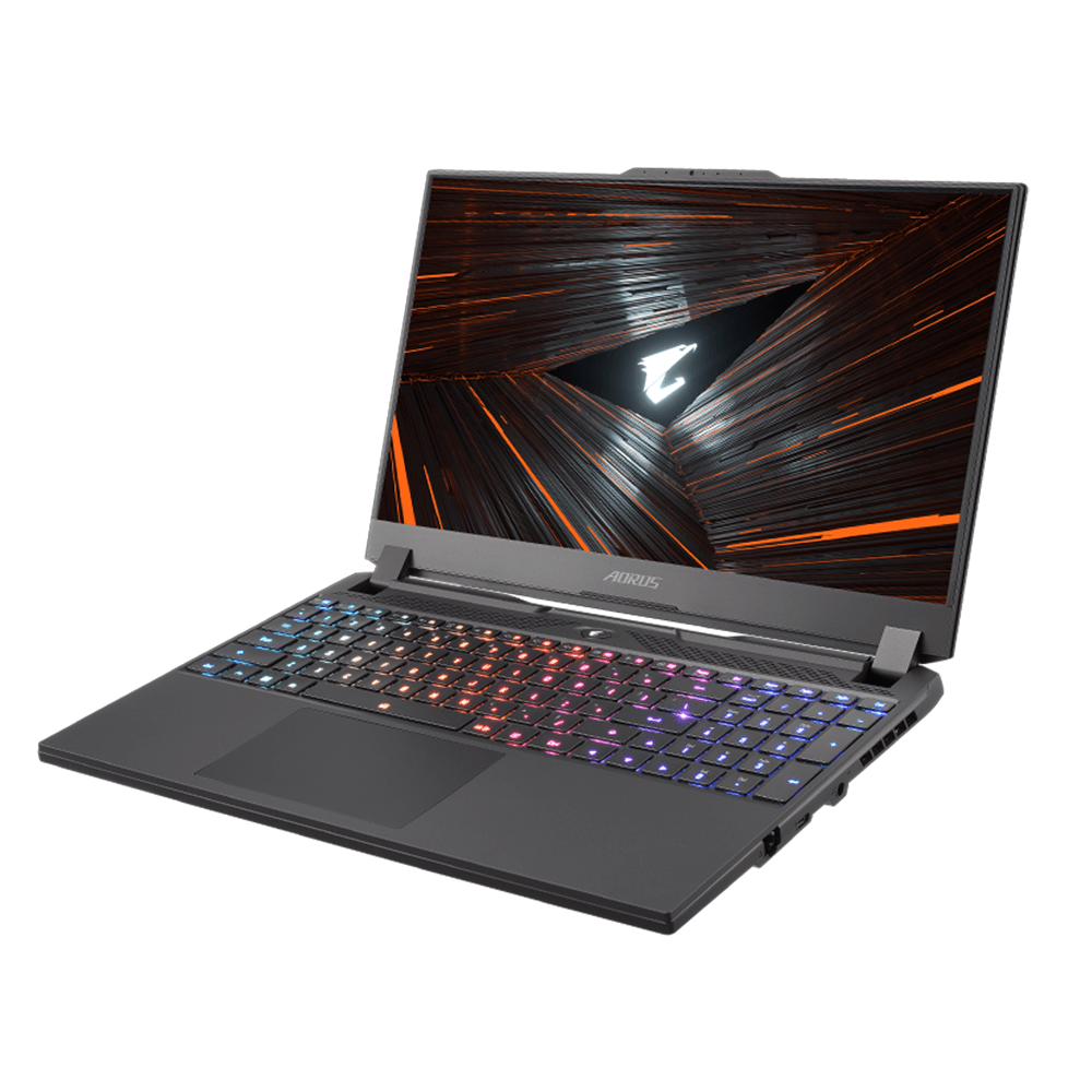 Aorus Gaming Laptop Aorus 15g Yc GIGABYTE AORUS 15 XE4-73PHB14GH