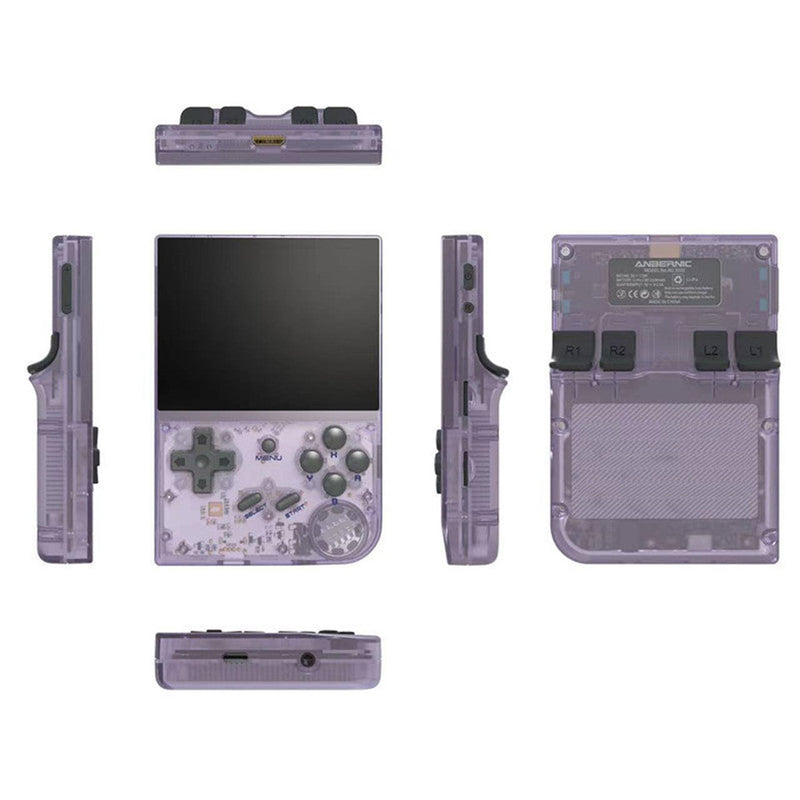 Anbernic RG35XX Retro Handheld Gaming Console