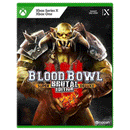 XBOXSX Blood Bowl 3 Brutal Edition (ENG/EU)