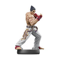 Nintendo Amiibo Super Smash Bros. Series (Kazuya) JPN - DataBlitz