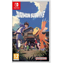 Nintendo Switch Digimon Survive