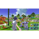 Nintendo Switch Digimon World Next Order