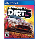 PS4 DIRT 5 ALL (ENG/FR) - DataBlitz