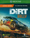 XBOX ONE DIRT RALLY LEGEND EDITION (ASIAN) - DataBlitz