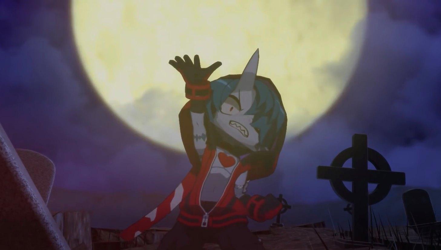 Nintendo Switch Disgaea 6