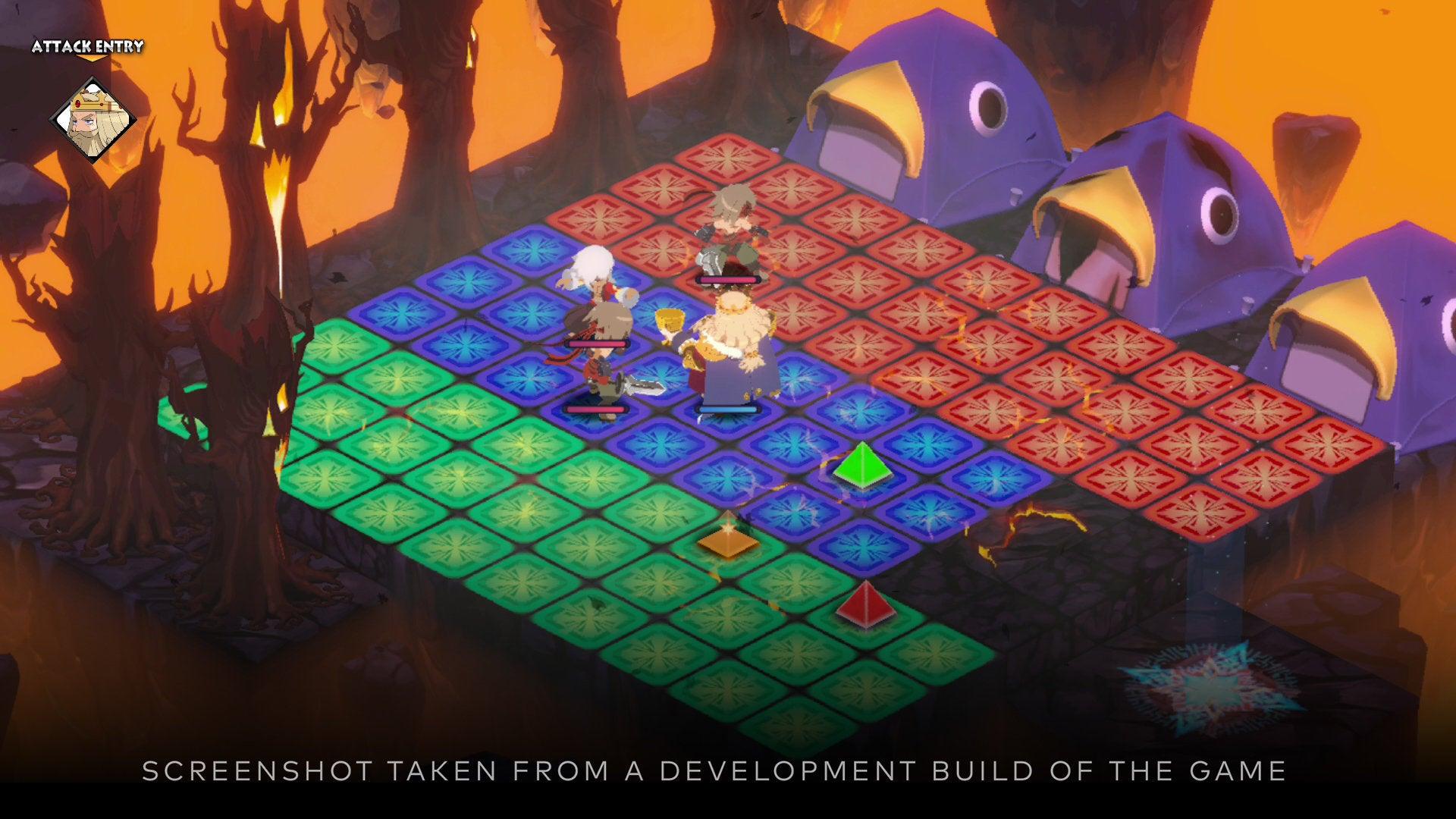 Nintendo Switch Disgaea 6