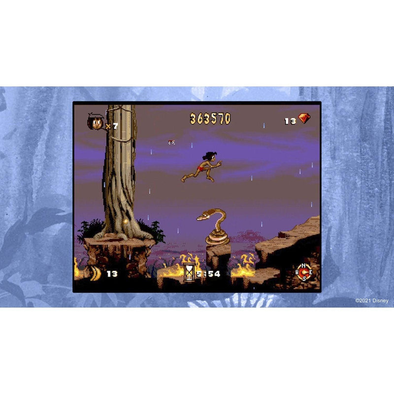 Disney Classic Games: Aladdin + O Rei Leão (Seminovo) - PS4 - ZEUS GAMES -  A única loja Gamer de BH!