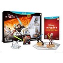 WIIU DISNEY INFINITY 3.0 EDITION STAR WARS STARTER PACK - DataBlitz
