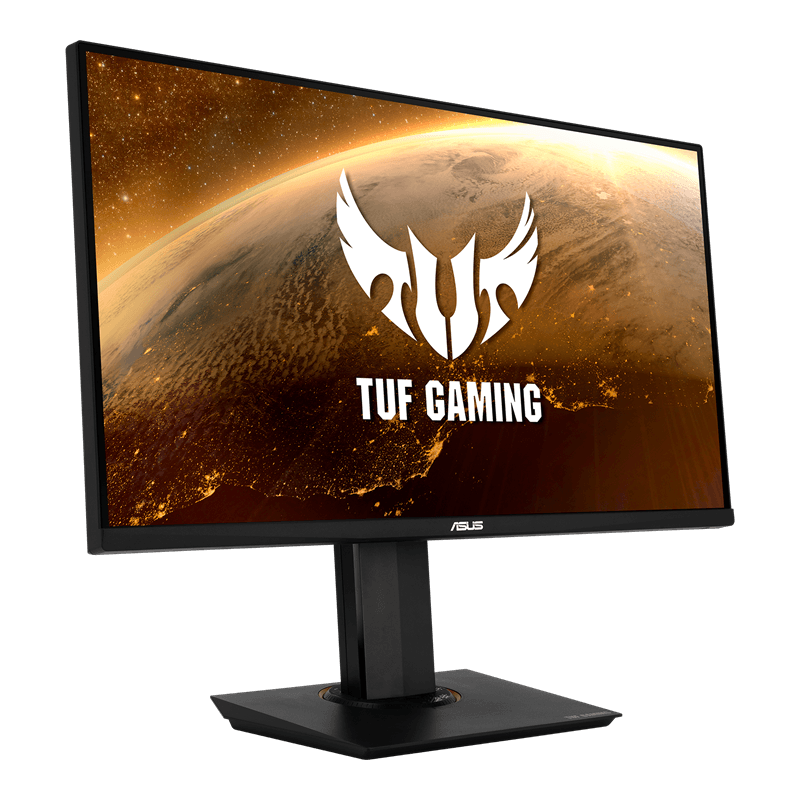 ASUS TUF VG289Q 28" UHD IPS GAMING MONITOR - DataBlitz