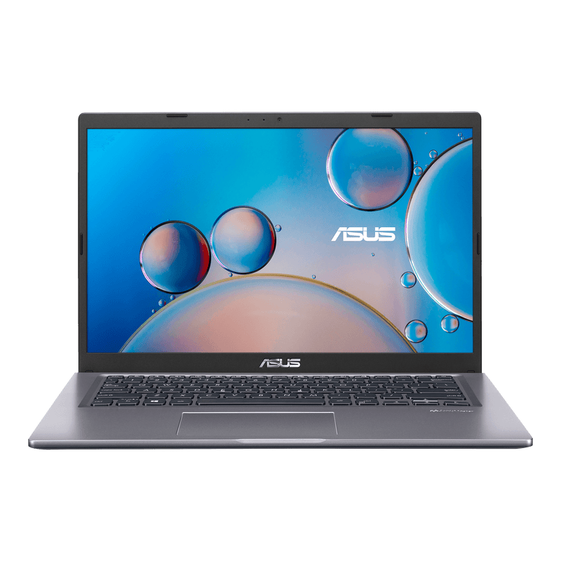 ASUS VIVOBOOK X415EP-EK062T LAPTOP | 14" FHD | 4GB DDR4 | 256GB SSD + 1TB HDD | MX330 | WIN10 - DataBlitz