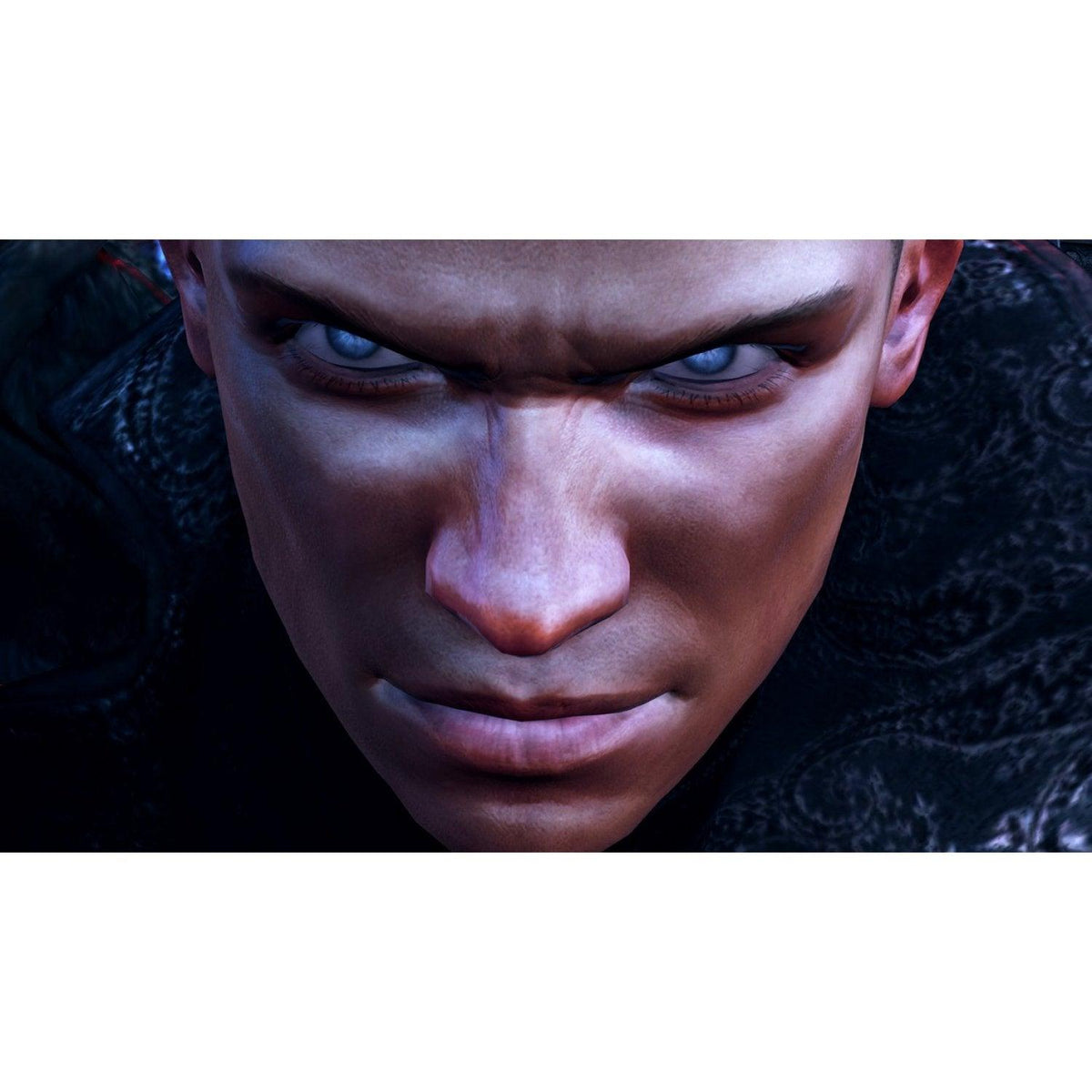 PS4 DMC DEVIL MAY CRY DEFINITIVE EDITION ALL - DataBlitz