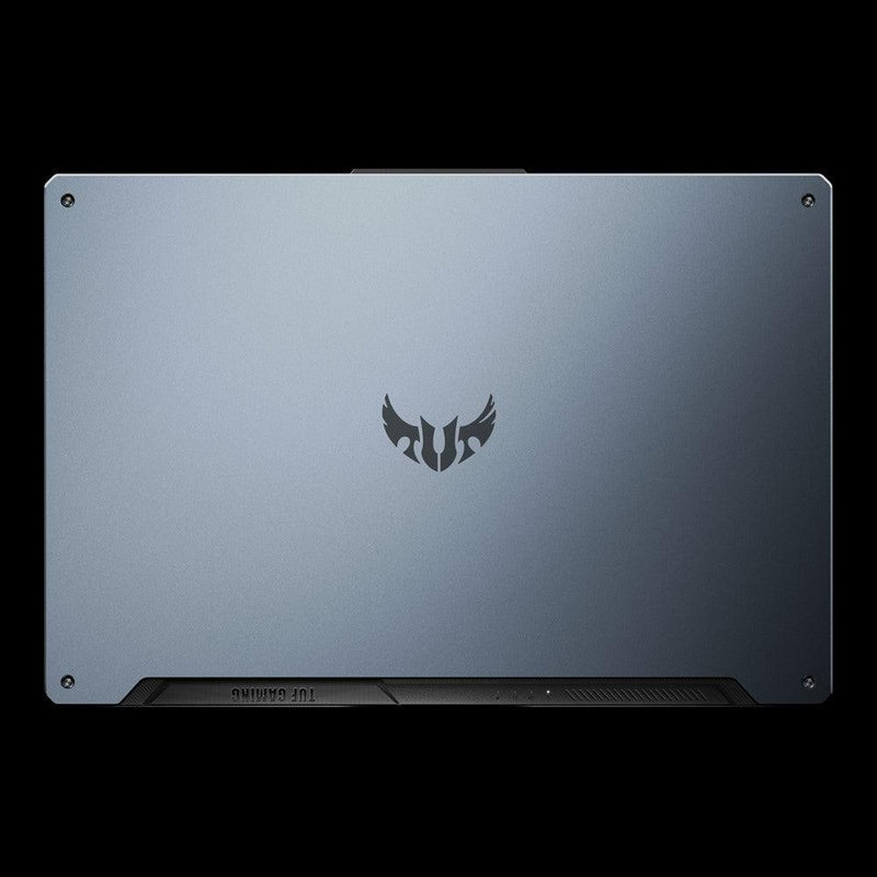 ASUS TUF FX706IU-H7082T 17.3" GAMING LAPTOP W/ BAG + DEATH STRANDING (PC-DIGITAL) - DataBlitz