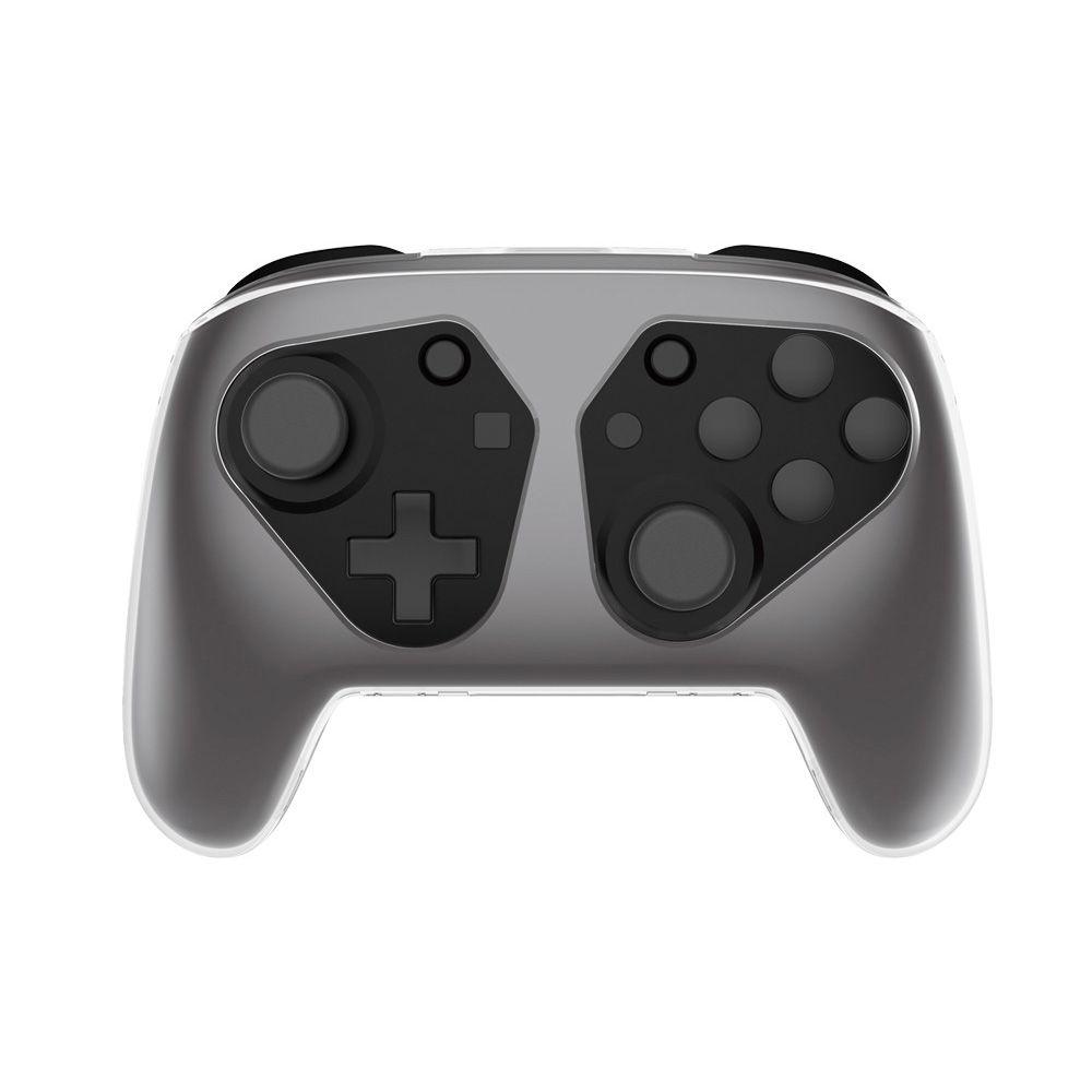 DOBE NSW PROTECTIVE SHELL PC MATERIAL FOR N-SWITCH PRO CONTROLLER (TNS-0128) - DataBlitz
