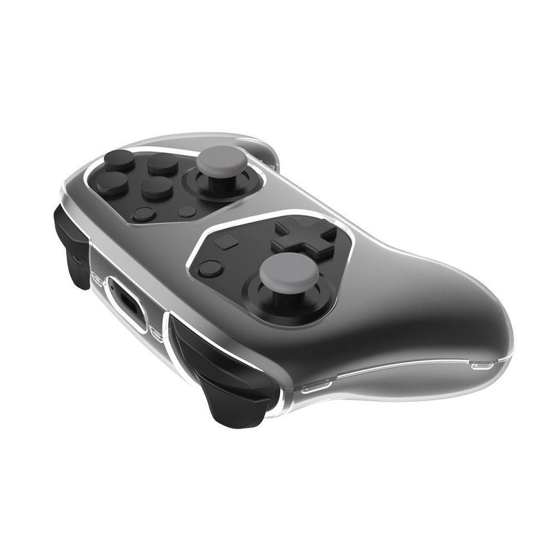 DOBE NSW PROTECTIVE SHELL PC MATERIAL FOR N-SWITCH PRO CONTROLLER (TNS-0128) - DataBlitz