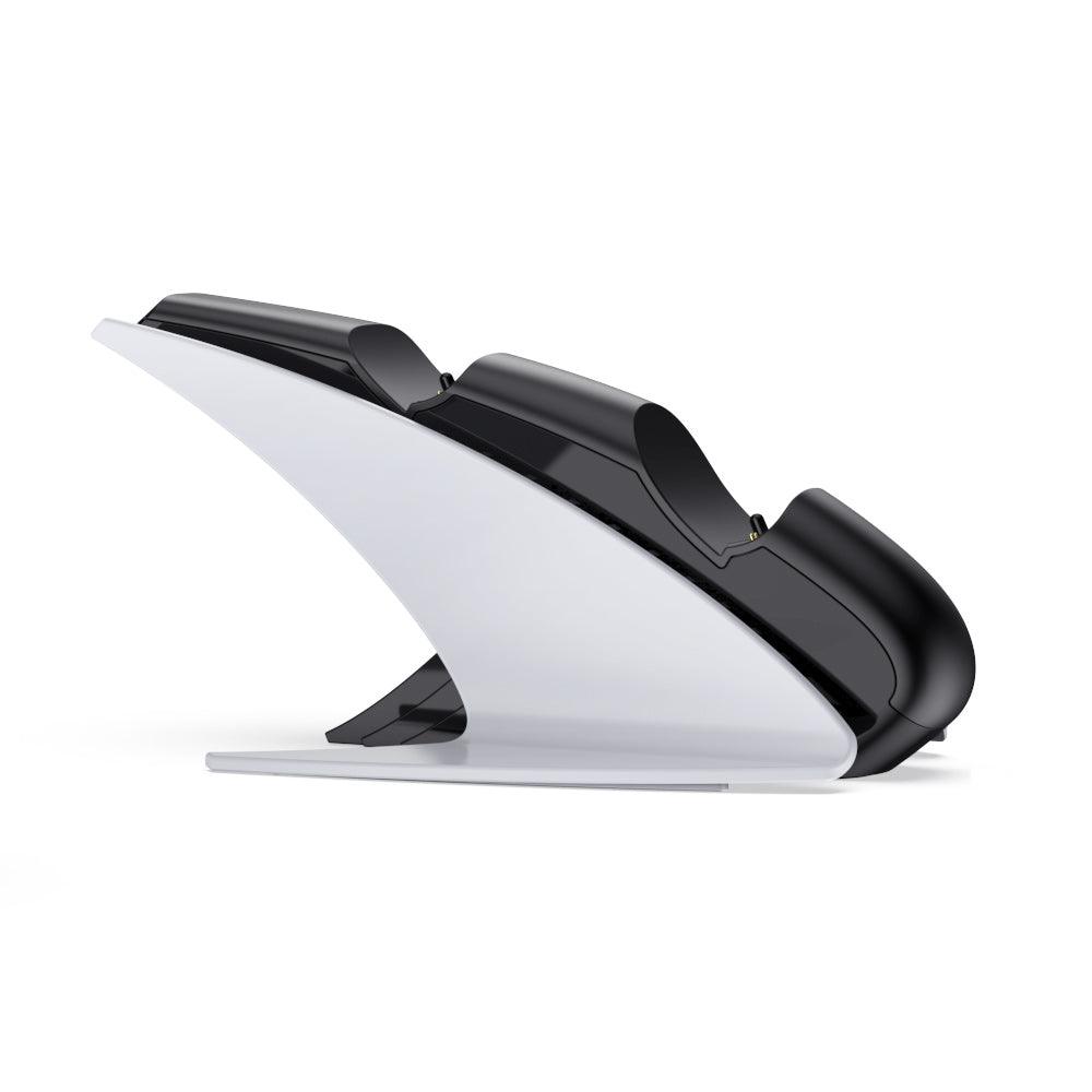 DOBE PS5 CHARGING DOCK FOR P-5 (TP5-0583) - DataBlitz