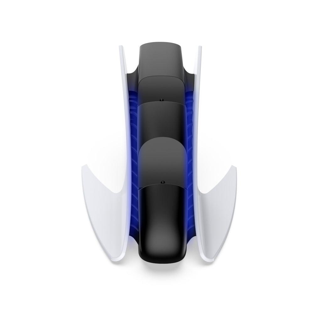 DOBE PS5 CHARGING DOCK FOR P-5 (TP5-0583) - DataBlitz