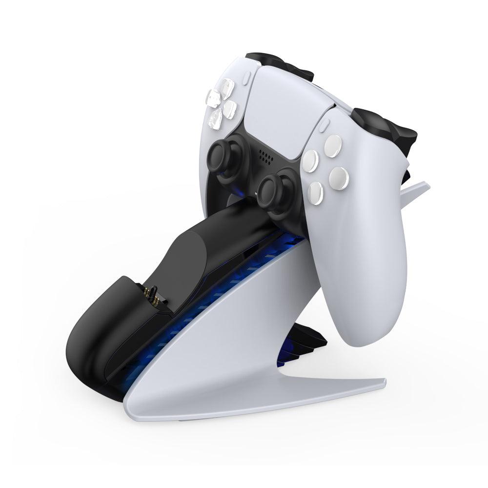 DOBE PS5 CHARGING DOCK FOR P-5 (TP5-0583) - DataBlitz