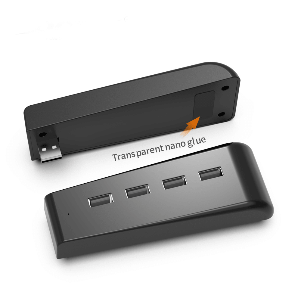 DOBE PS5 USB 2.0 HUB FOR P-5/PC/LAPTOP (TP5-0576) - DataBlitz