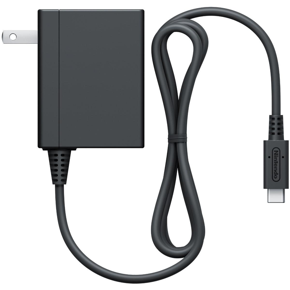 NINTENDO SWITCH DOCK SET (JAP) - DataBlitz