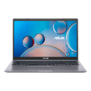 ASUS X515EA-EJ913T LAPTOP (SLATE GREY | 15.6" FHD | i3-1115G4 | 8GB DDR4 | 128GB SSD | INTEL UHD | WIN10 + ASUS NEREUS BACKPACK (BLACK) - DataBlitz