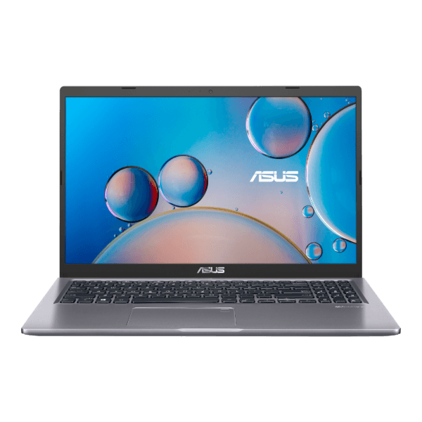 ASUS X515EA-EJ913T LAPTOP (SLATE GREY | 15.6" FHD | i3-1115G4 | 8GB DDR4 | 128GB SSD | INTEL UHD | WIN10 + ASUS NEREUS BACKPACK (BLACK) - DataBlitz