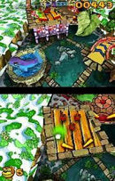 NDS FLIPPER CRITTERS - DataBlitz