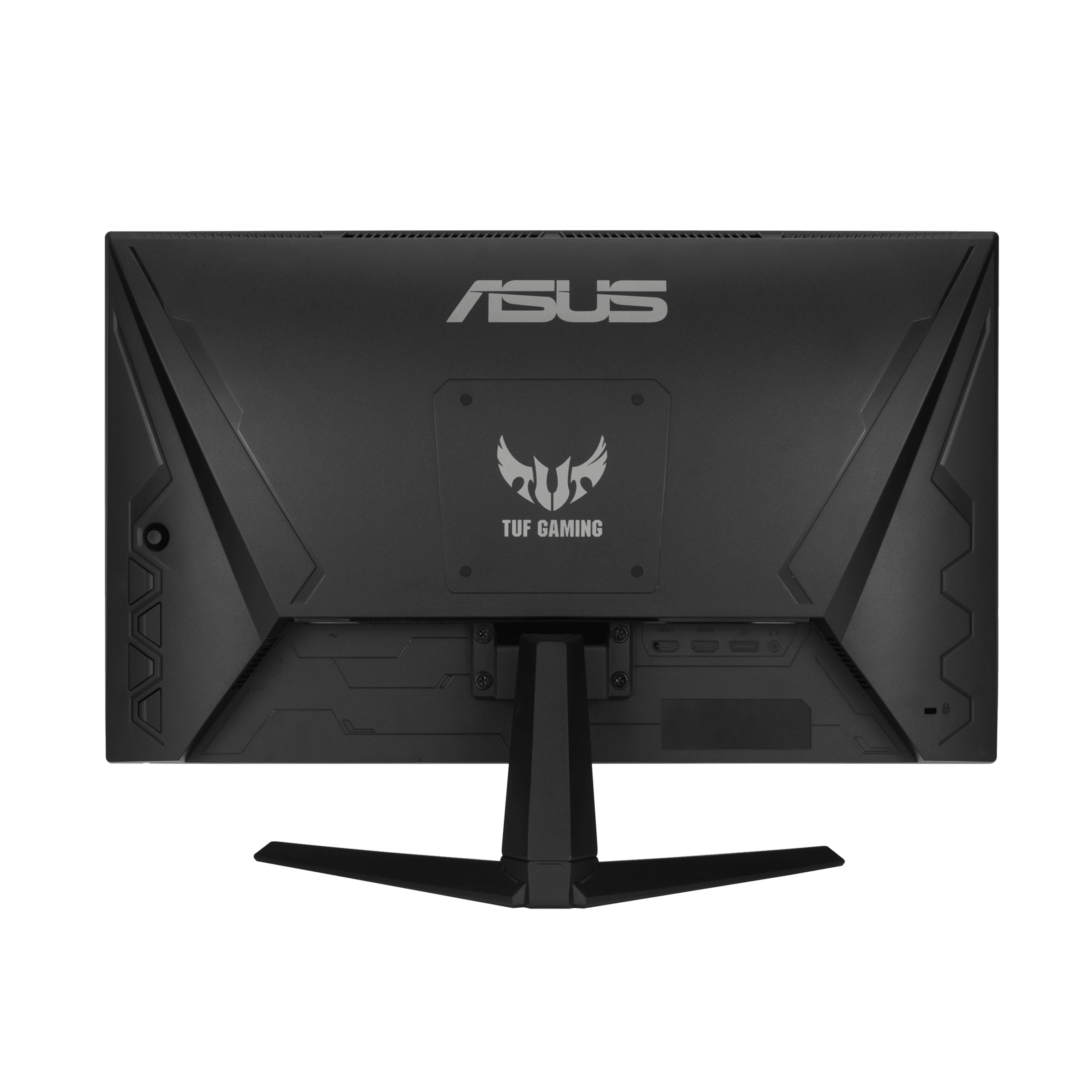 ASUS TUF VG249Q1A 23.8" GAMING MONITOR - DataBlitz