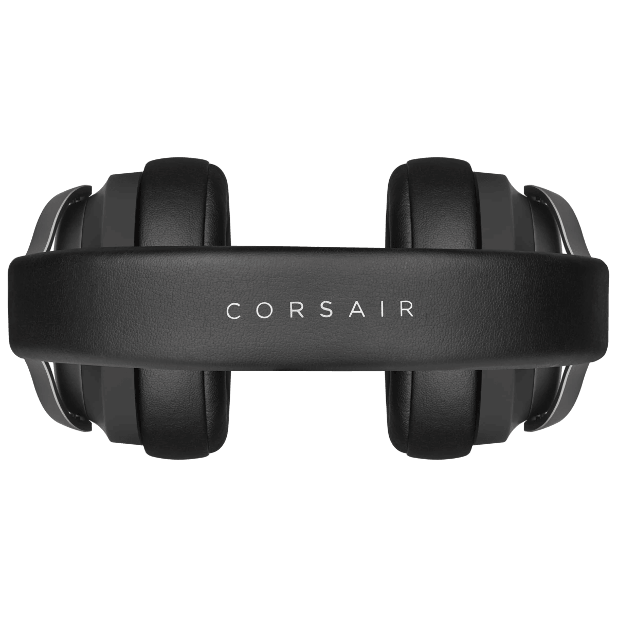 Corsair Virtuoso RGB Wireless XT High-Fidelity Gaming Headset With Spatial Audio (Slate) - DataBlitz