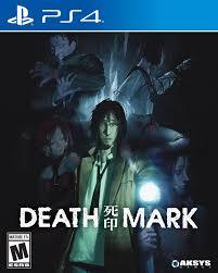 PS4 DEATH MARK ALL - DataBlitz